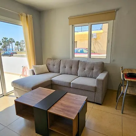 Love Apartment *