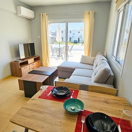 Love Apartment