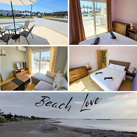 Apartman Love Apartment